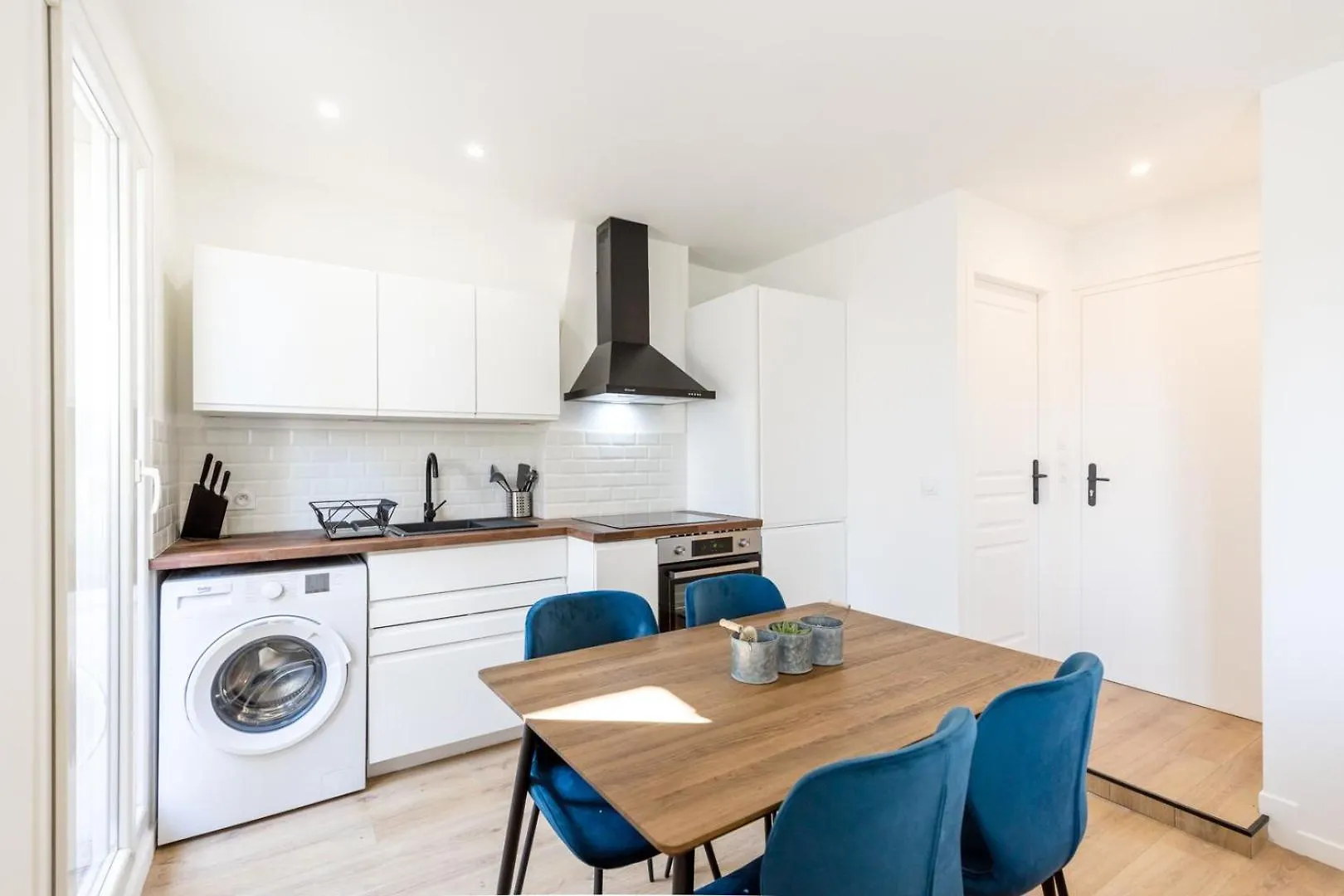 Charming 1 Bedroom In The Cours Julien | By Airnest Marseille 0*,