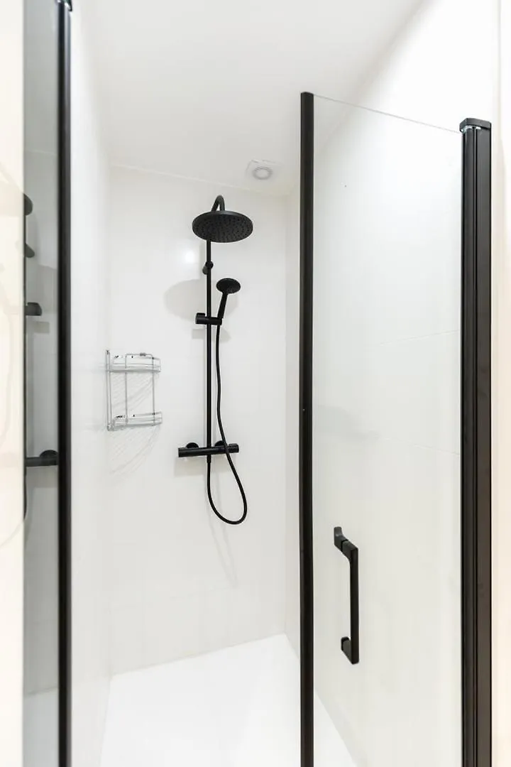 아파트 Charming 1 Bedroom In The Cours Julien | By Airnest 마르세유